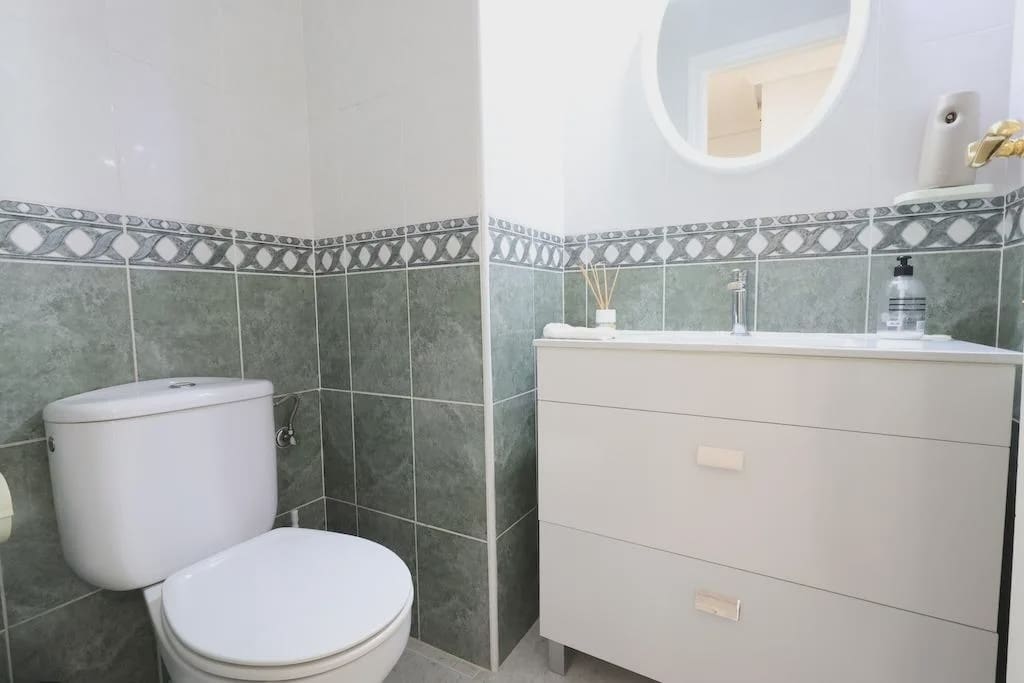 2 soveværelse Lejlighed til salg i Orihuela Costa med swimmingpool - € 199.000 (Ref: 10139711)