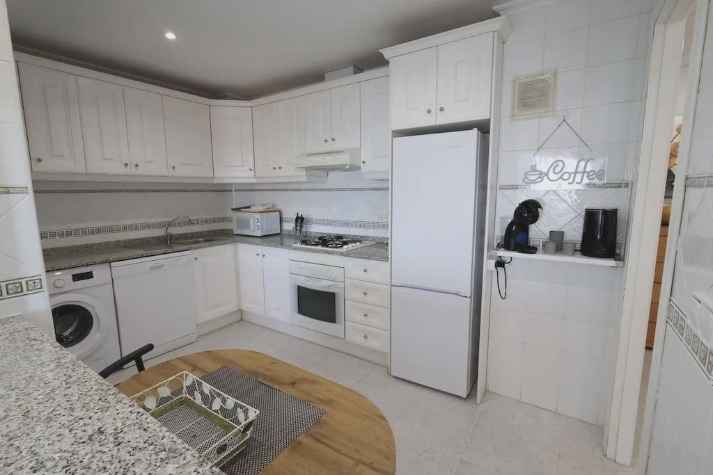 2 soveværelse Lejlighed til salg i Orihuela Costa med swimmingpool - € 199.000 (Ref: 10139711)