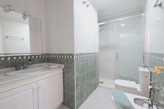 2 soverom Leilighet til salgs i Las Filipinas med svømmebasseng - € 199 000 (Ref: 10139711)