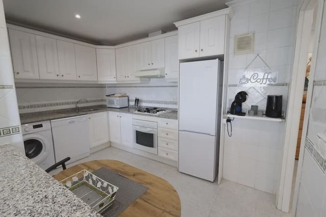 2 soverom Leilighet til salgs i Las Filipinas med svømmebasseng - € 199 000 (Ref: 10139711)