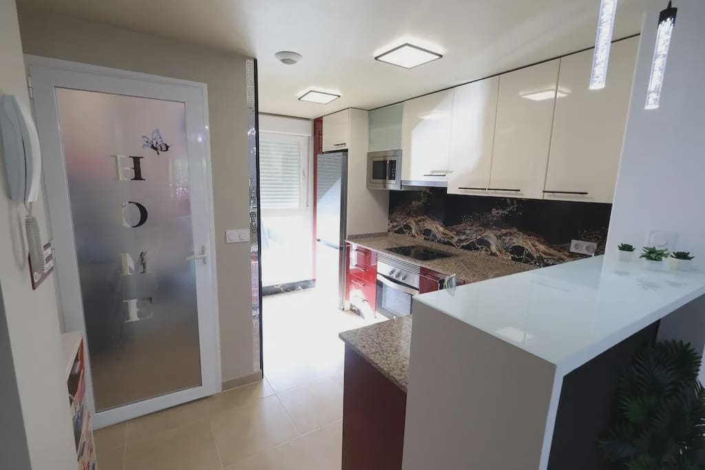 2 camera da letto Appartamento in vendita in Orihuela Costa con piscina - 278.000 € (Rif: 10139712)