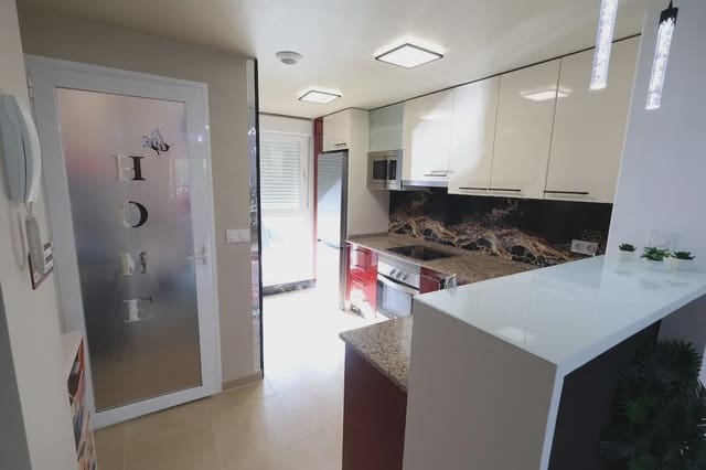 2 camera da letto Appartamento in vendita in Villamartin, Orihuela con piscina - 278.000 € (Rif: 10139712)