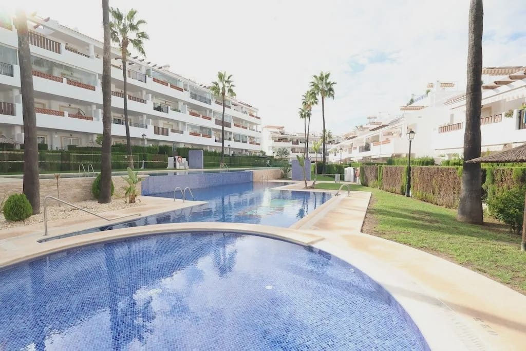 2 camera da letto Appartamento in vendita in Orihuela Costa con piscina - 278.000 € (Rif: 10139712)