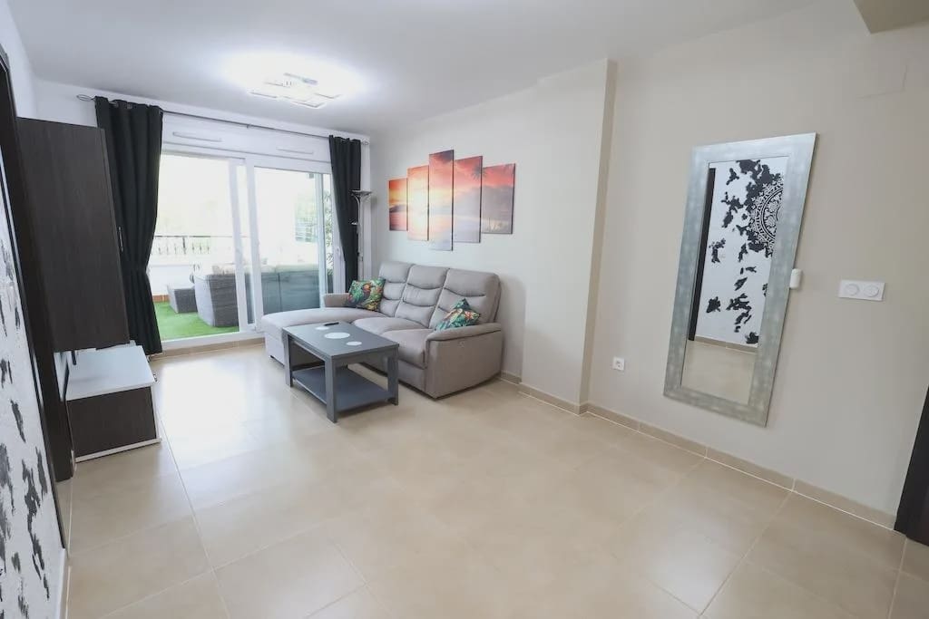 2 camera da letto Appartamento in vendita in Orihuela Costa con piscina - 278.000 € (Rif: 10139712)