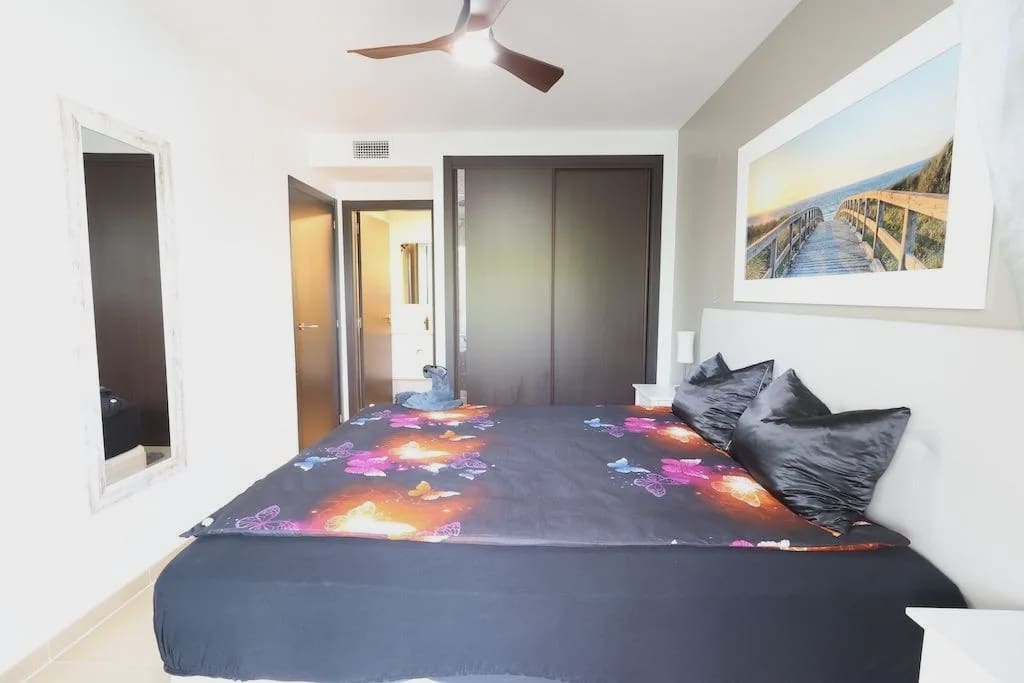 2 camera da letto Appartamento in vendita in Orihuela Costa con piscina - 278.000 € (Rif: 10139712)
