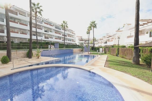 2 camera da letto Appartamento in vendita in Villamartin, Orihuela con piscina - 278.000 € (Rif: 10139712)
