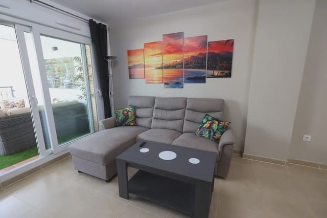2 camera da letto Appartamento in vendita in Villamartin, Orihuela con piscina - 278.000 € (Rif: 10139712)