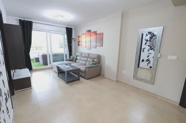 2 camera da letto Appartamento in vendita in Villamartin, Orihuela con piscina - 278.000 € (Rif: 10139712)