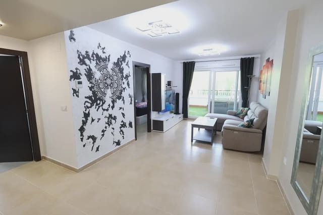 2 camera da letto Appartamento in vendita in Villamartin, Orihuela con piscina - 278.000 € (Rif: 10139712)