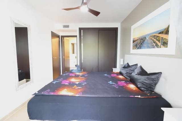 2 camera da letto Appartamento in vendita in Villamartin, Orihuela con piscina - 278.000 € (Rif: 10139712)