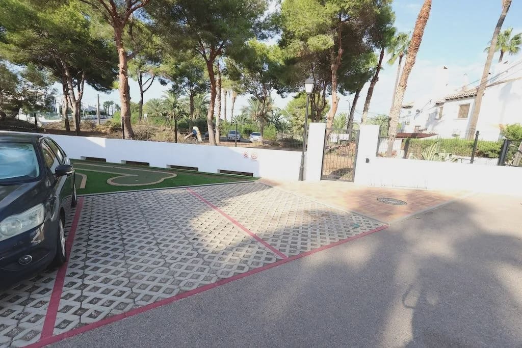 2 camera da letto Appartamento in vendita in Orihuela Costa con piscina - 278.000 € (Rif: 10139712)