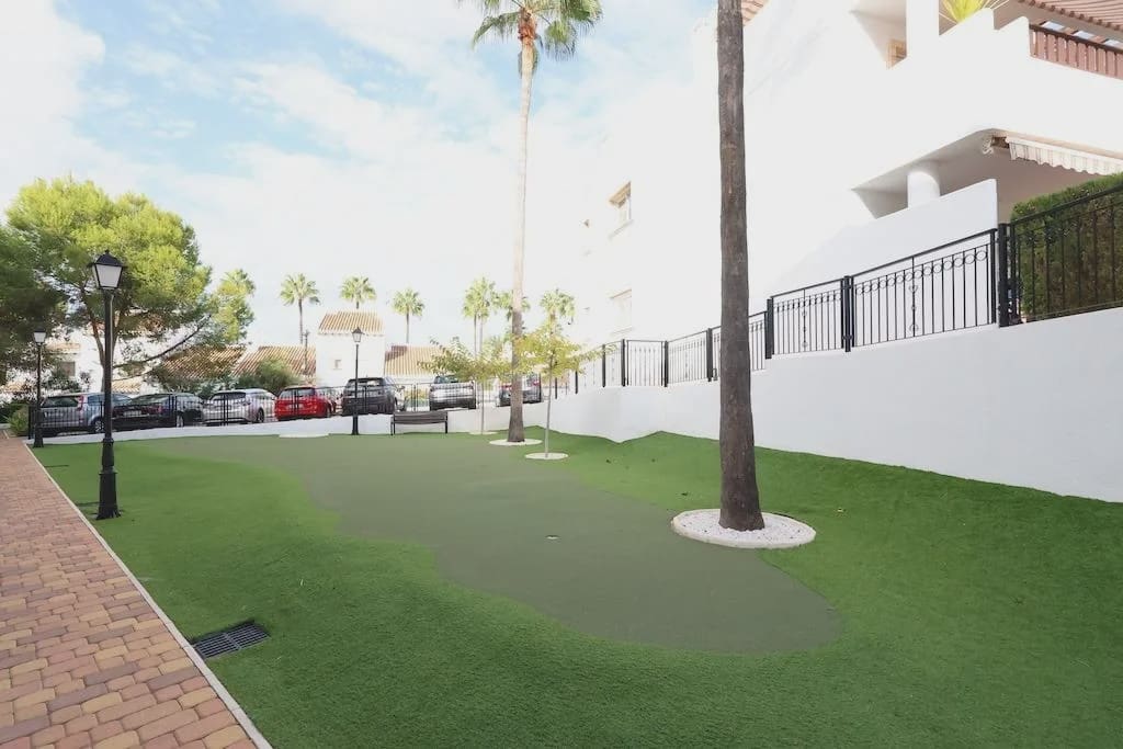 2 camera da letto Appartamento in vendita in Orihuela Costa con piscina - 278.000 € (Rif: 10139712)