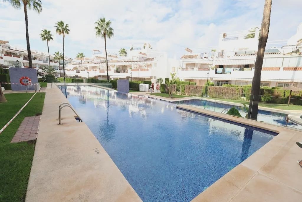 2 camera da letto Appartamento in vendita in Orihuela Costa con piscina - 278.000 € (Rif: 10139712)