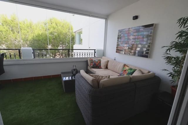 2 camera da letto Appartamento in vendita in Villamartin, Orihuela con piscina - 278.000 € (Rif: 10139712)