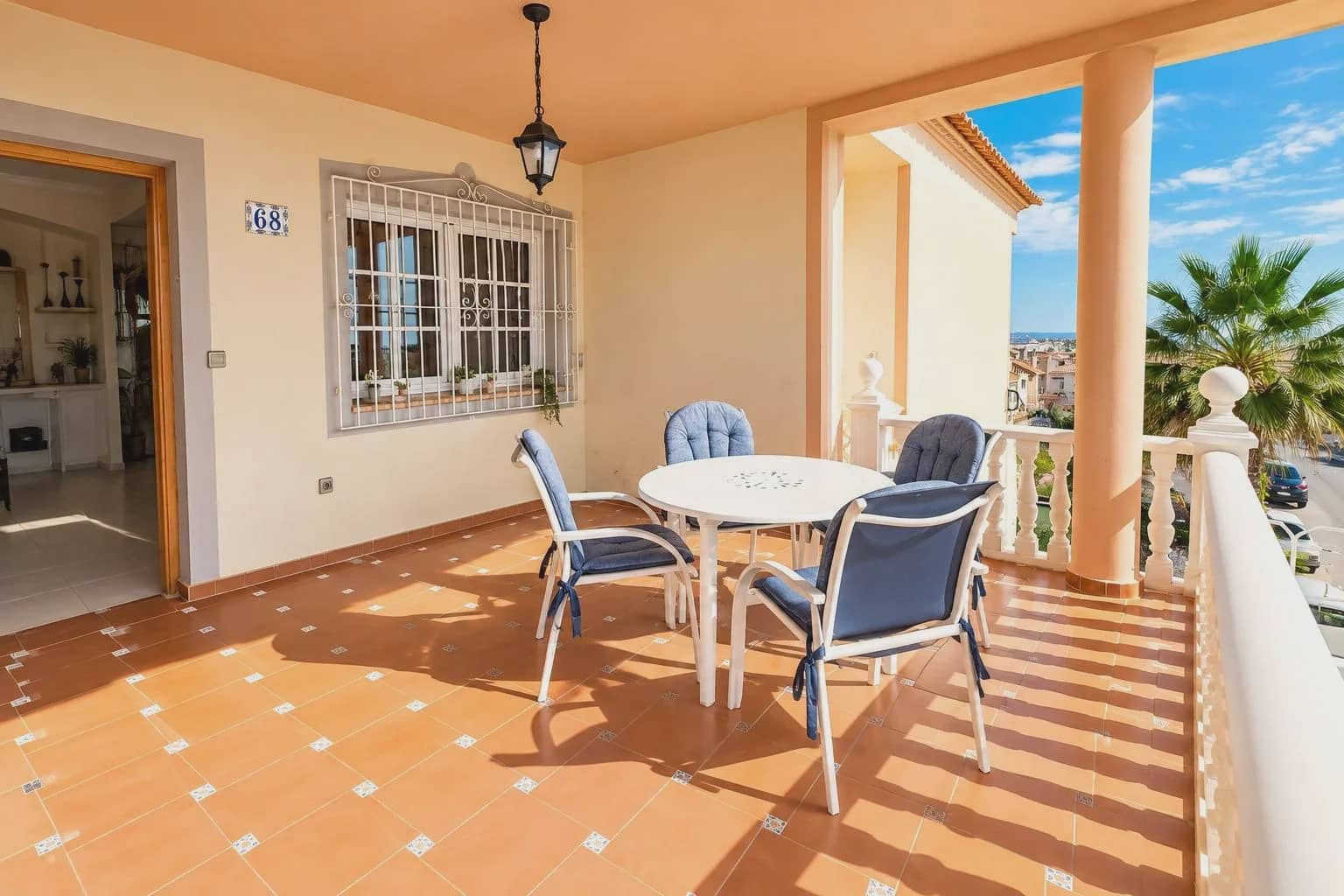2 soveværelse Lejlighed til salg i Torrevieja med swimmingpool - € 175.000 (Ref: 10139713)