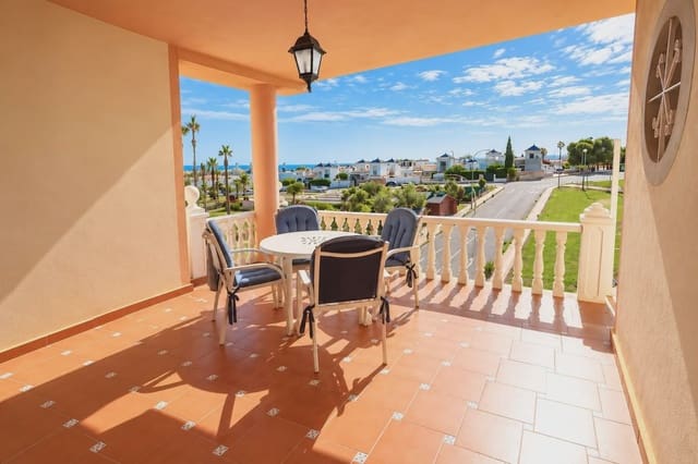 2 soveværelse Lejlighed til salg i Los Balcones - Los Altos, Torrevieja med swimmingpool - € 175.000 (Ref: 10139713)