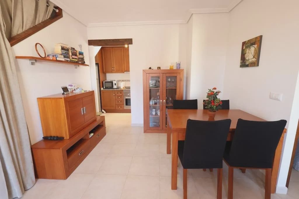 2 bedroom Apartment for sale in Torrevieja with pool garage - € 210,000 (Ref: 10139714)