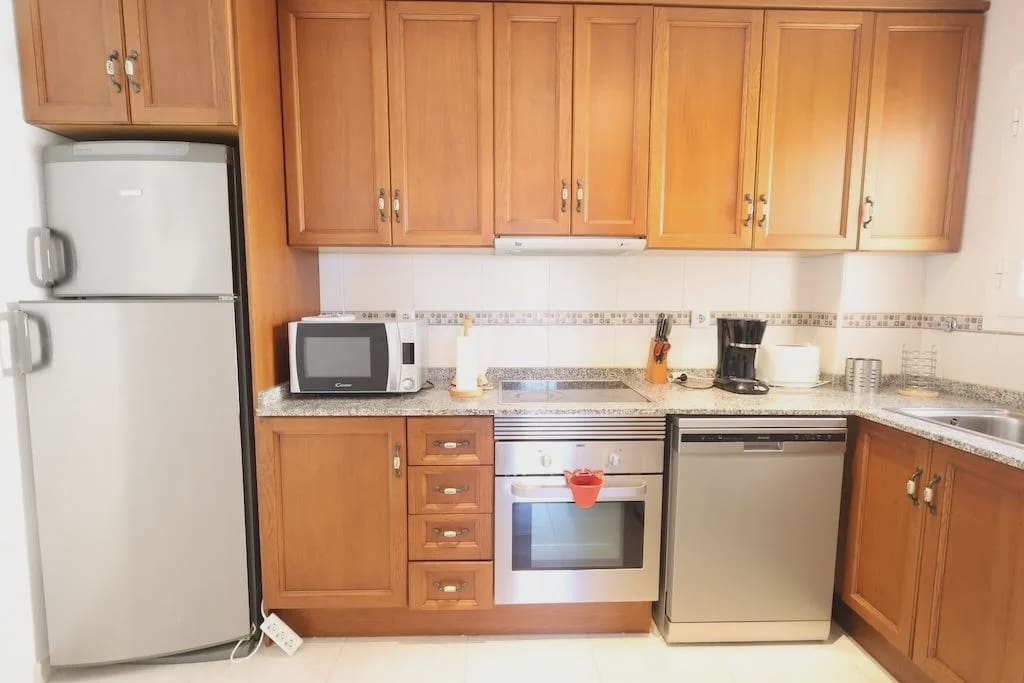 2 bedroom Apartment for sale in Torrevieja with pool garage - € 210,000 (Ref: 10139714)