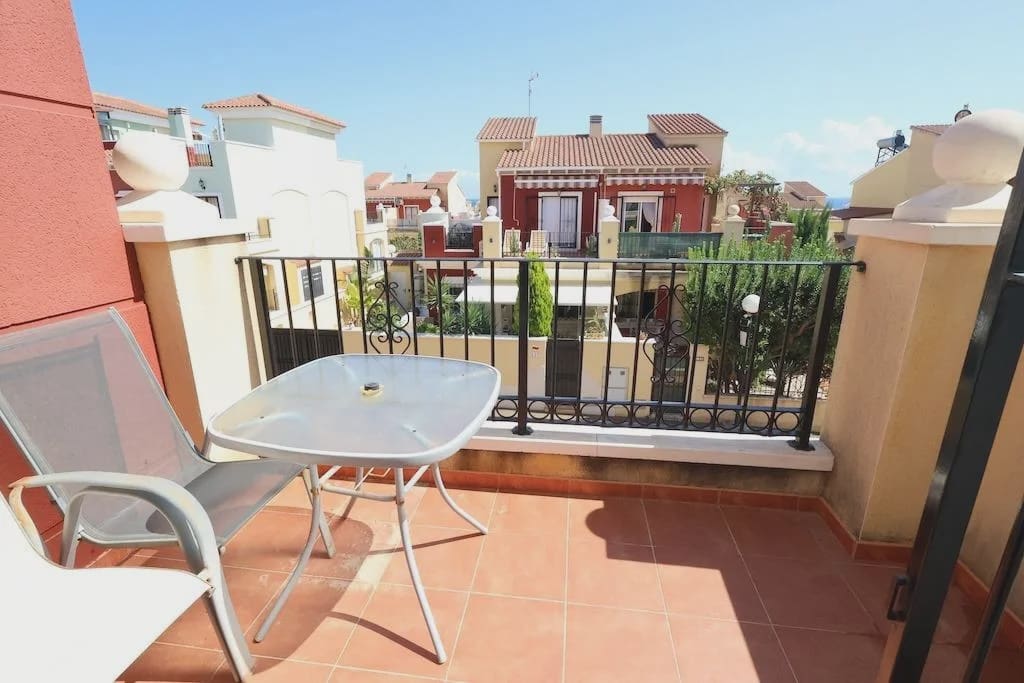 2 bedroom Apartment for sale in Torrevieja with pool garage - € 210,000 (Ref: 10139714)