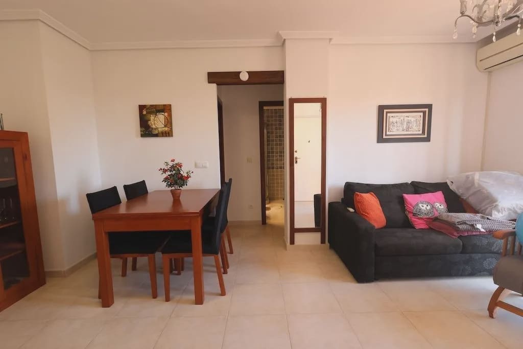 2 bedroom Apartment for sale in Torrevieja with pool garage - € 210,000 (Ref: 10139714)