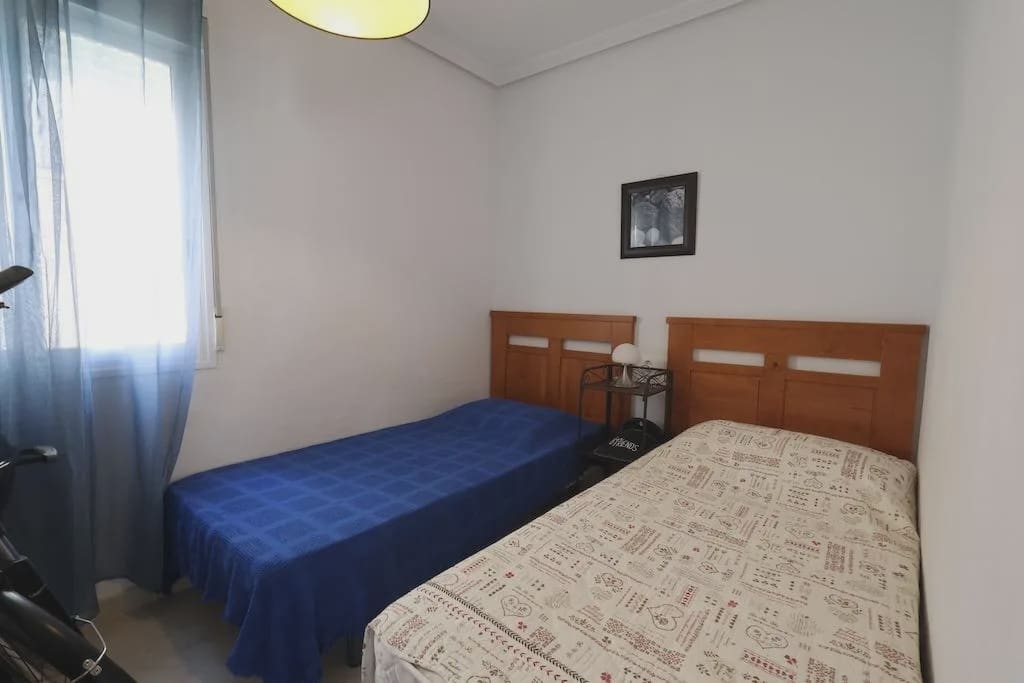 2 bedroom Apartment for sale in Torrevieja with pool garage - € 210,000 (Ref: 10139714)