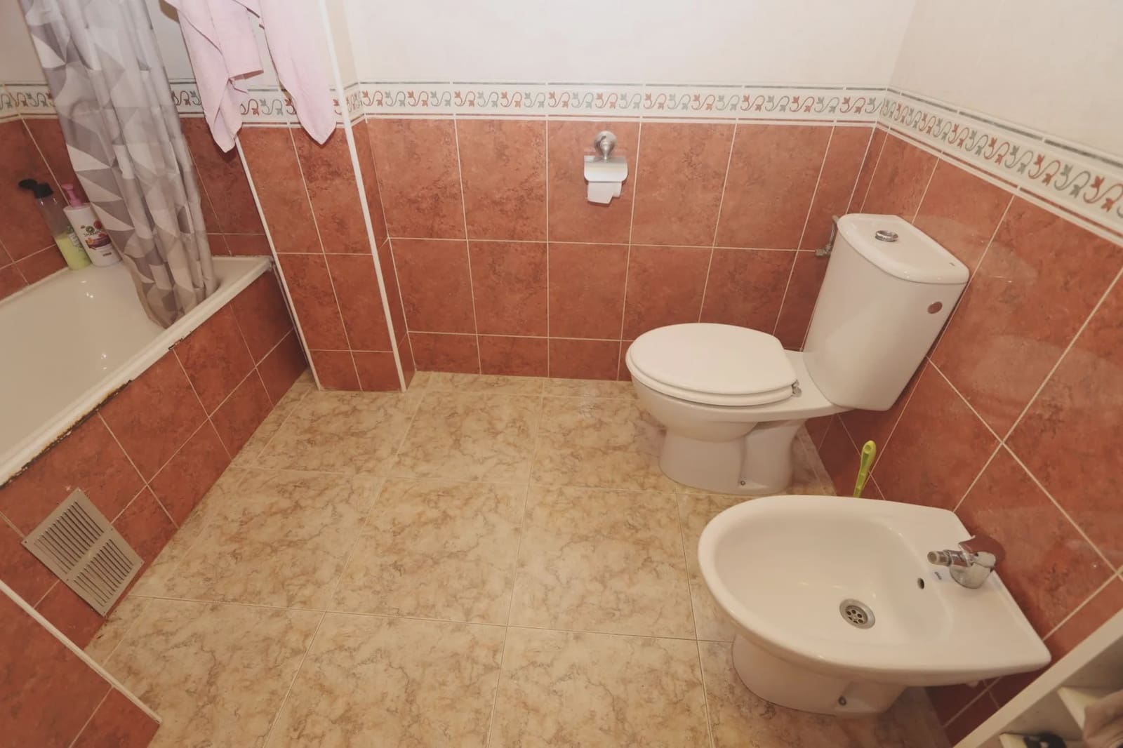 2 soveværelse Lejlighed til salg i Orihuela Costa med swimmingpool - € 149.000 (Ref: 10139715)