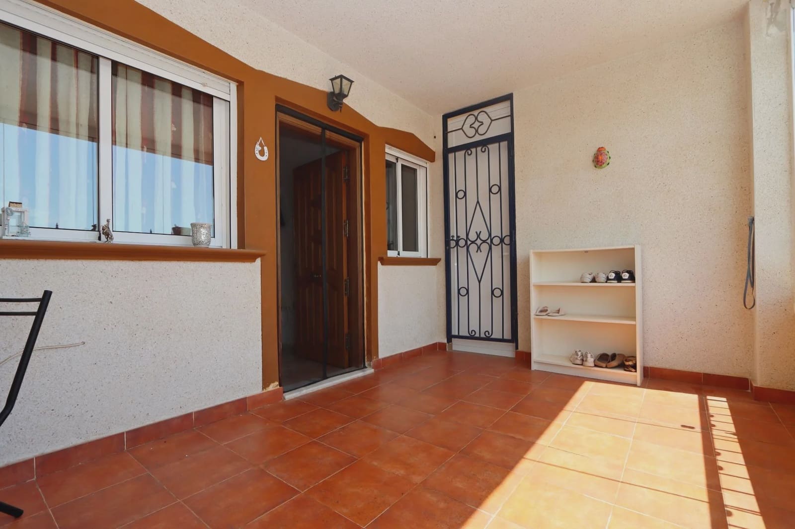 2 soveværelse Lejlighed til salg i Orihuela Costa med swimmingpool - € 149.000 (Ref: 10139715)