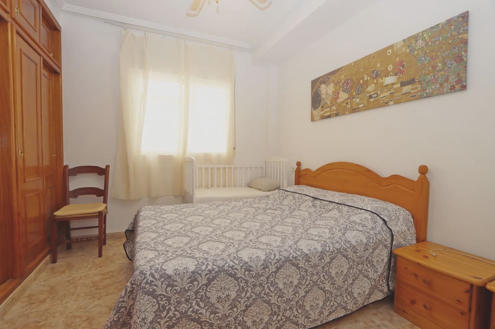 2 soveværelse Lejlighed til salg i Orihuela Costa med swimmingpool - € 149.000 (Ref: 10139715)