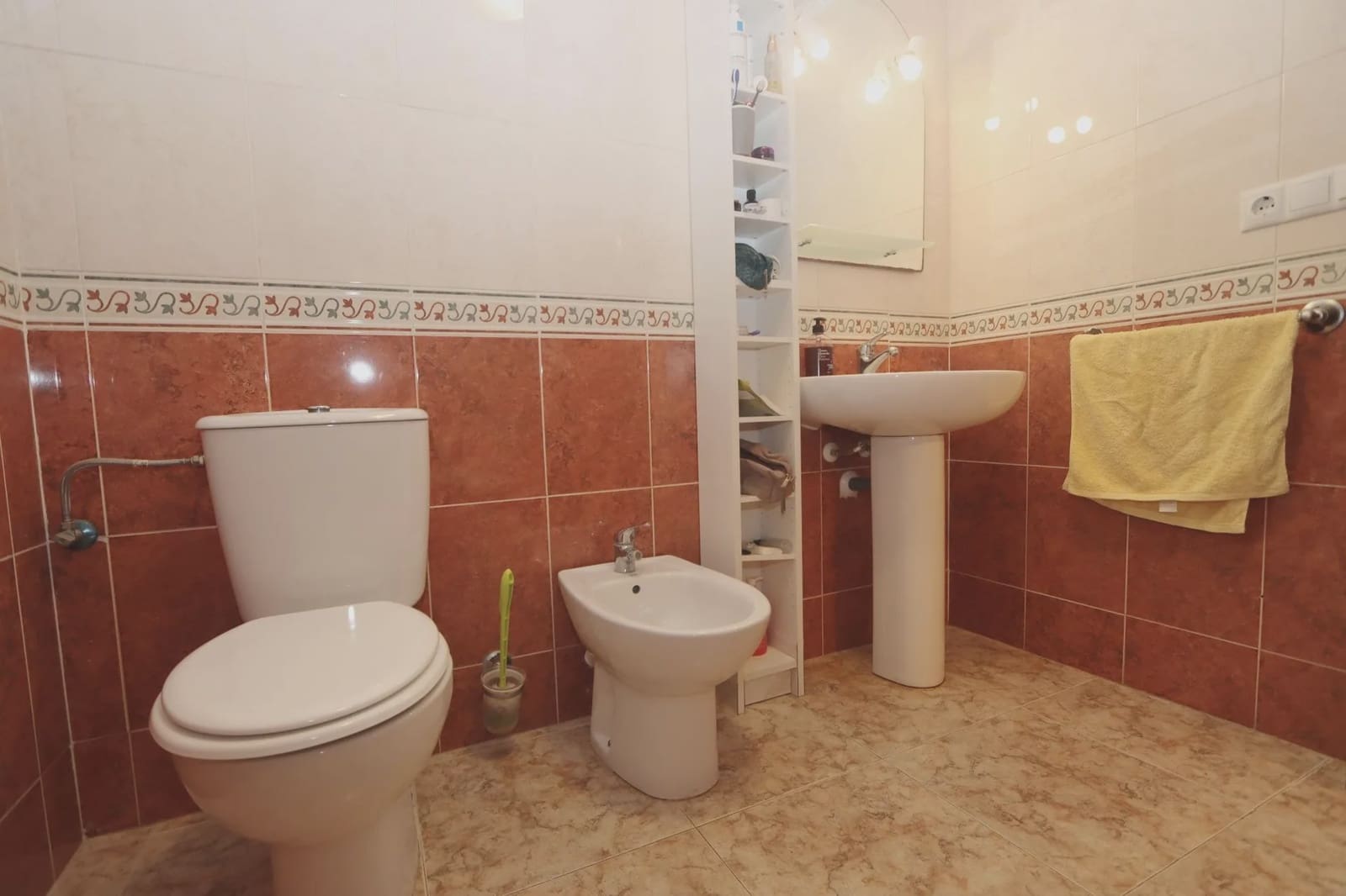 2 soveværelse Lejlighed til salg i Orihuela Costa med swimmingpool - € 149.000 (Ref: 10139715)