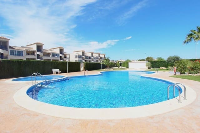 2 soveværelse Lejlighed til salg i Los Balcones - Los Altos, Orihuela med swimmingpool - € 149.000 (Ref: 10139715)