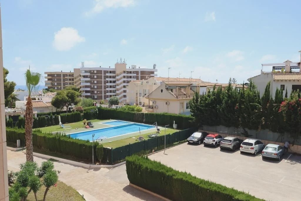 3 camera da letto Appartamento in vendita in Orihuela Costa con piscina - 247.000 € (Rif: 10139962)