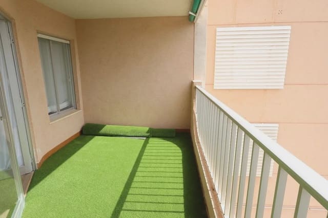 3 camera da letto Appartamento in vendita in La Zenia, Orihuela con piscina - 247.000 € (Rif: 10139962)