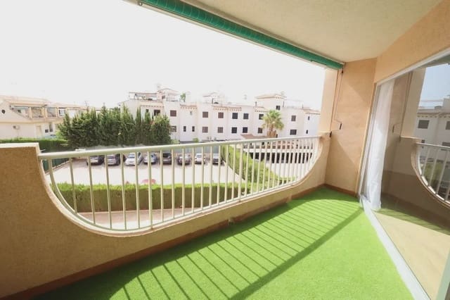 3 soverom Leilighet til salgs i La Zenia, Orihuela med svømmebasseng - € 247 000 (Ref: 10139962)