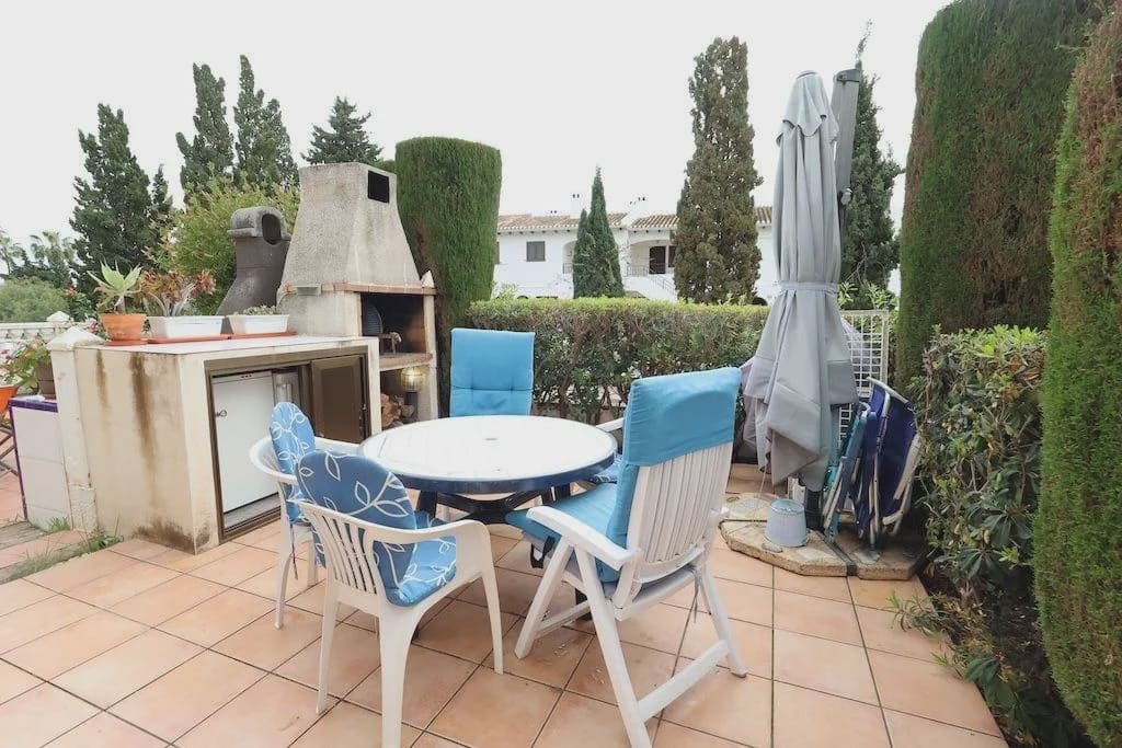 4 camera da letto Villetta a Schiera in vendita in Cabo Roig con garage - 330.000 € (Rif: 10140160)