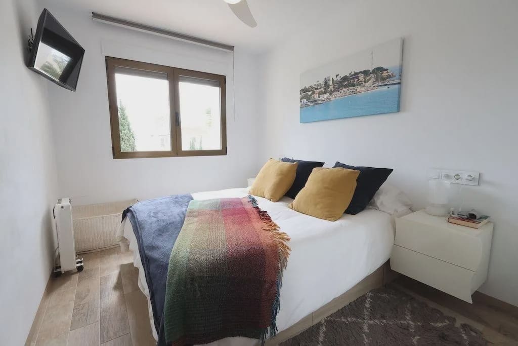 4 camera da letto Villetta a Schiera in vendita in Cabo Roig con garage - 330.000 € (Rif: 10140160)