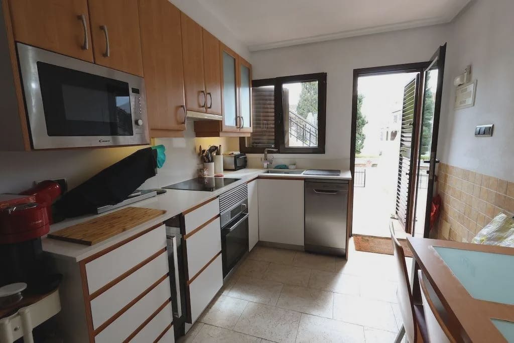 4 camera da letto Villetta a Schiera in vendita in Cabo Roig con garage - 330.000 € (Rif: 10140160)