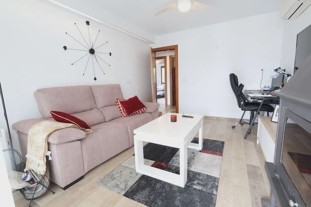 4 camera da letto Villetta a Schiera in vendita in Cabo Roig, Orihuela con garage - 330.000 € (Rif: 10140160)