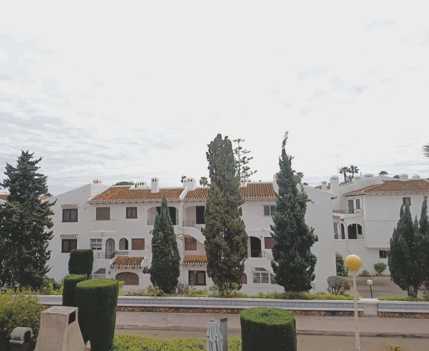 4 camera da letto Villetta a Schiera in vendita in Cabo Roig con garage - 330.000 € (Rif: 10140160)
