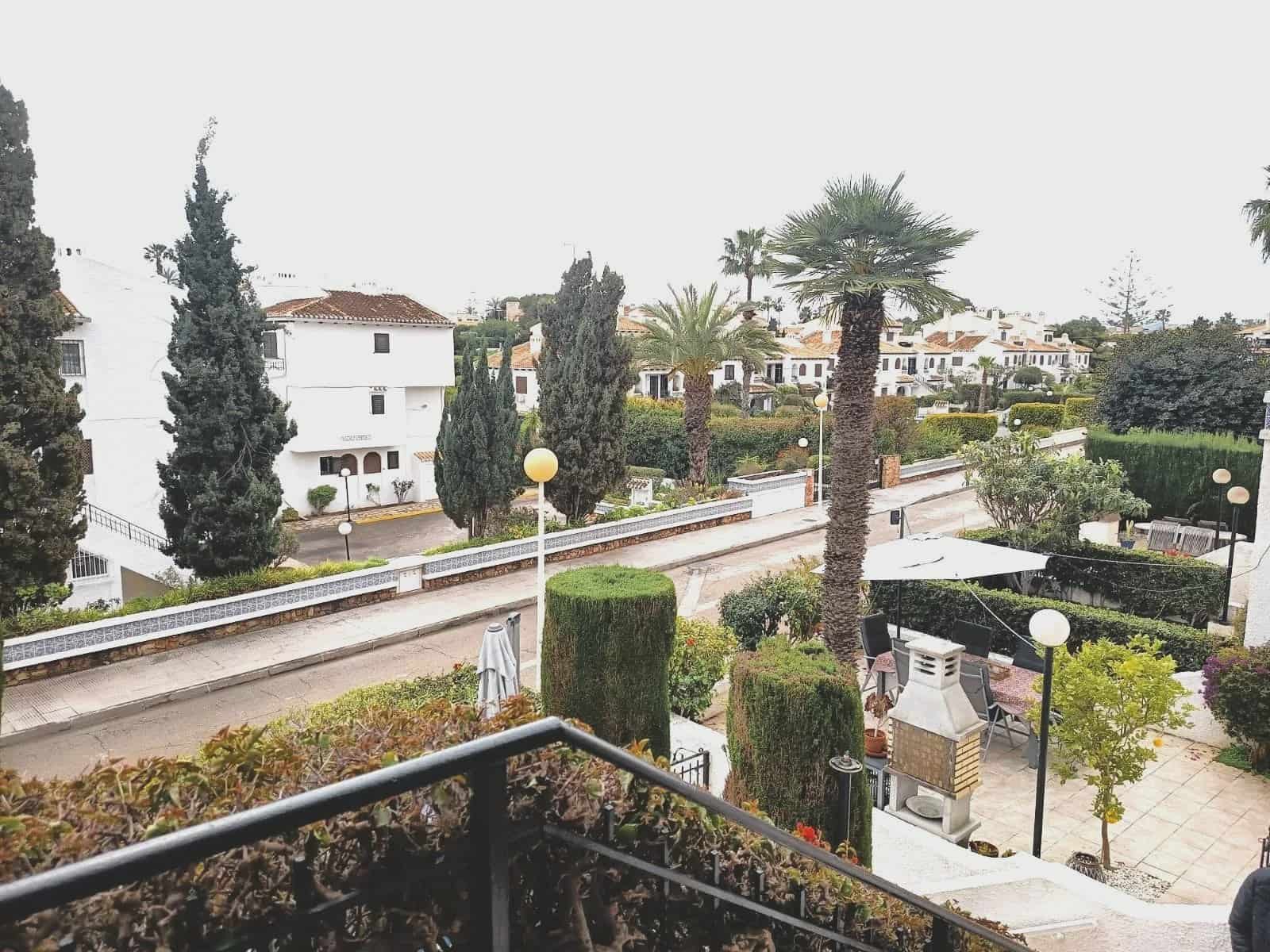 4 camera da letto Villetta a Schiera in vendita in Cabo Roig con garage - 330.000 € (Rif: 10140160)