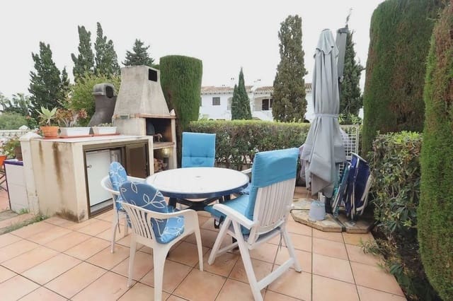 Adosado de 4 habitaciones en Cabo Roig, Orihuela en venta con garaje - 330.000 € (Ref: 10140160)