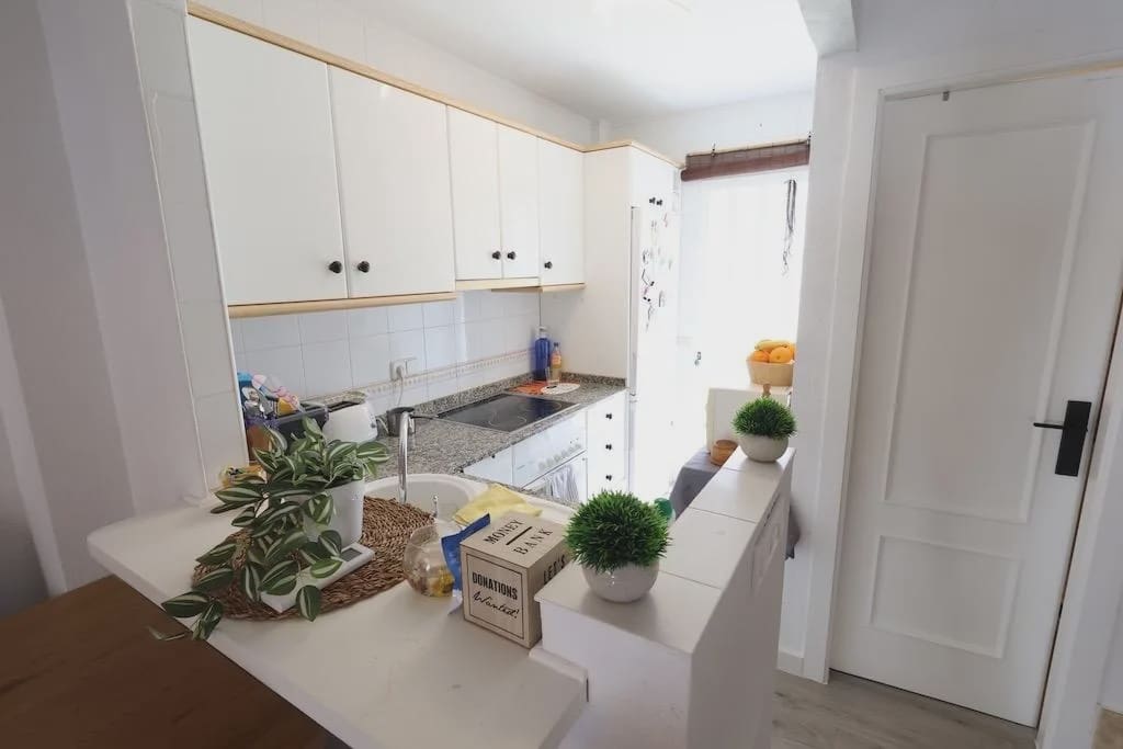 2 soveværelse Rækkehus til salg i Pilar de la Horadada med swimmingpool - € 229.900 (Ref: 10140161)