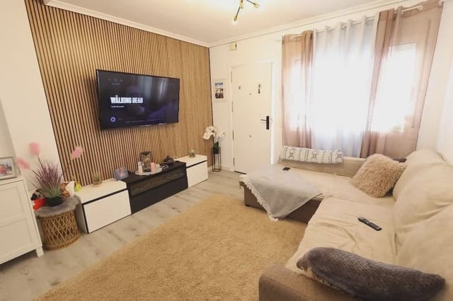 2 camera da letto Villetta a Schiera in vendita in Pueblo Latino, Pilar de la Horadada con piscina - 229.900 € (Rif: 10140161)
