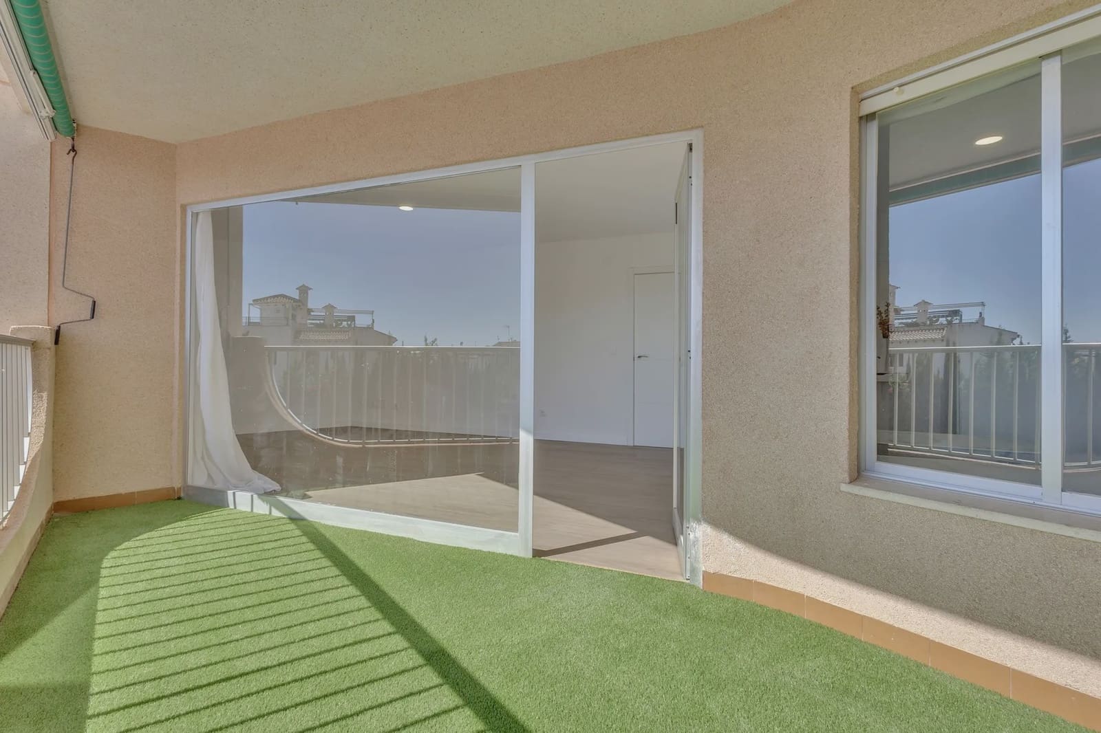 3 sovrum Lägenhet till salu i Cabo Roig med pool - 247 000 € (Ref: 10150527)