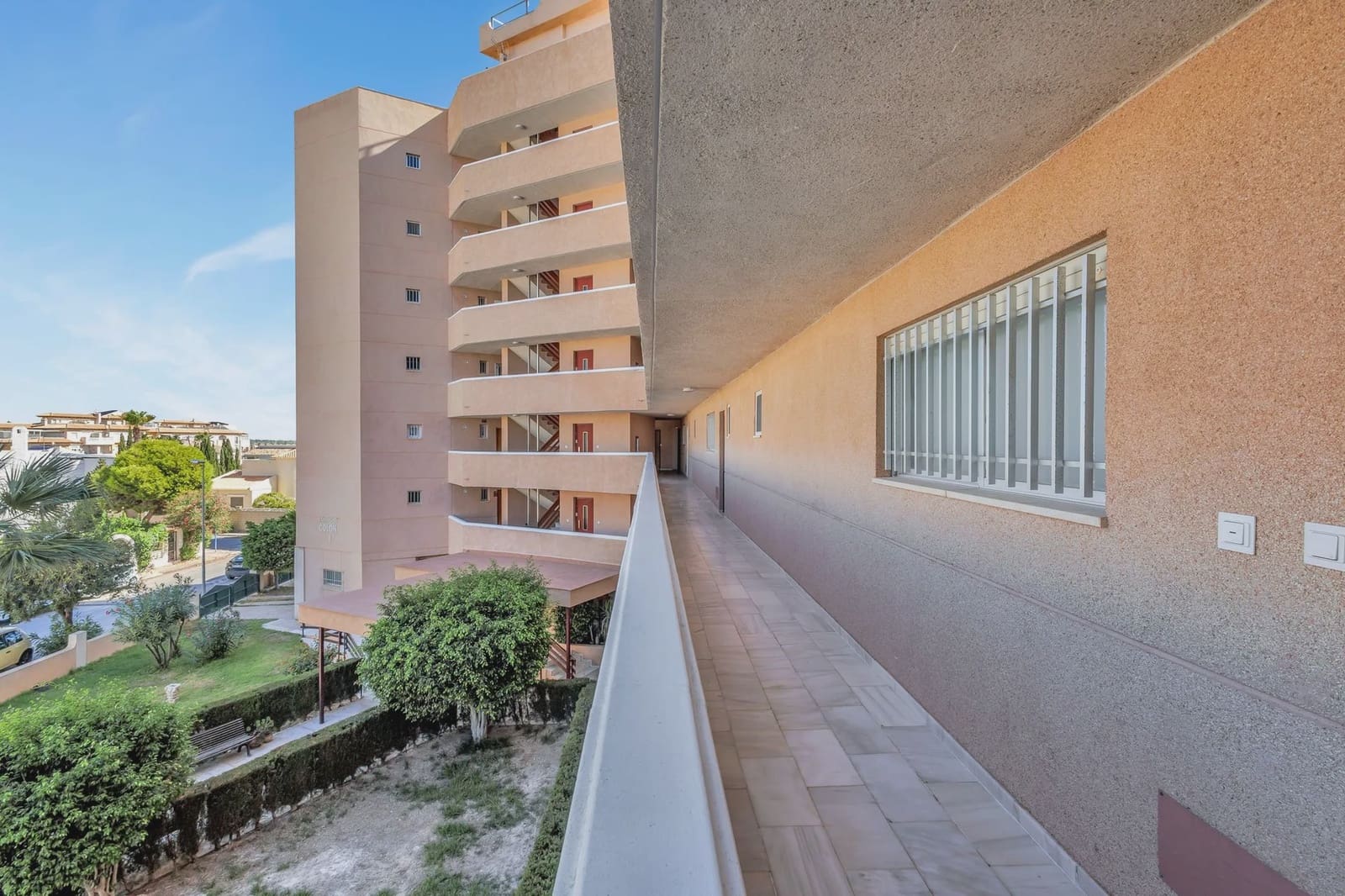 3 sovrum Lägenhet till salu i Cabo Roig med pool - 247 000 € (Ref: 10150527)