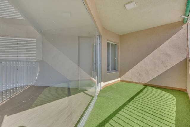 3 soveværelse Lejlighed til salg i Cabo Roig, Orihuela med swimmingpool - € 247.000 (Ref: 10150527)