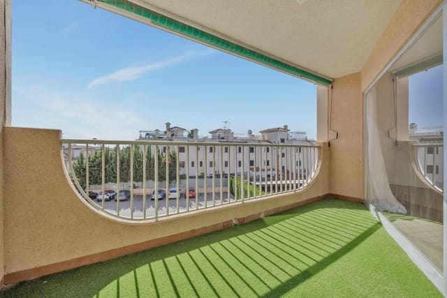 3 soveværelse Lejlighed til salg i Cabo Roig, Orihuela med swimmingpool - € 247.000 (Ref: 10150527)