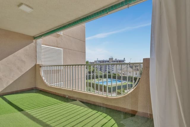 3 soveværelse Lejlighed til salg i Cabo Roig, Orihuela med swimmingpool - € 247.000 (Ref: 10150527)