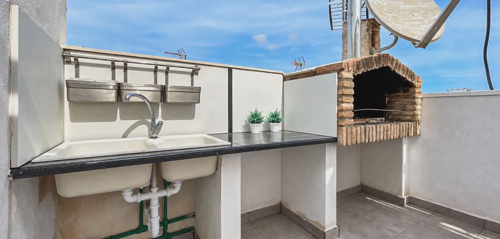 3 soverom Bungalow til salgs i Torrevieja - € 165 000 (Ref: 10150544)