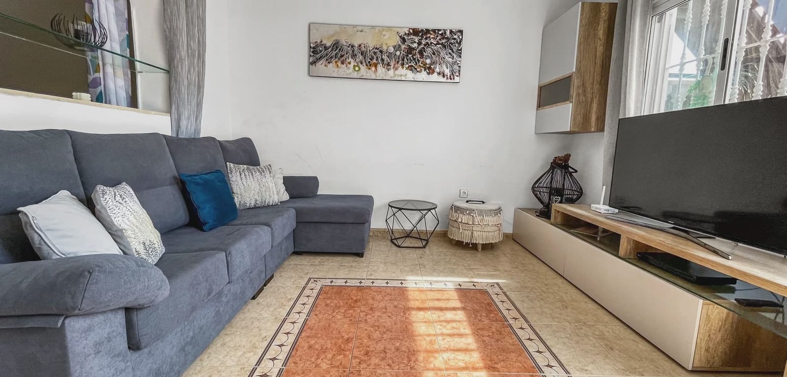 3 soverom Bungalow til salgs i Torrevieja - € 165 000 (Ref: 10150544)