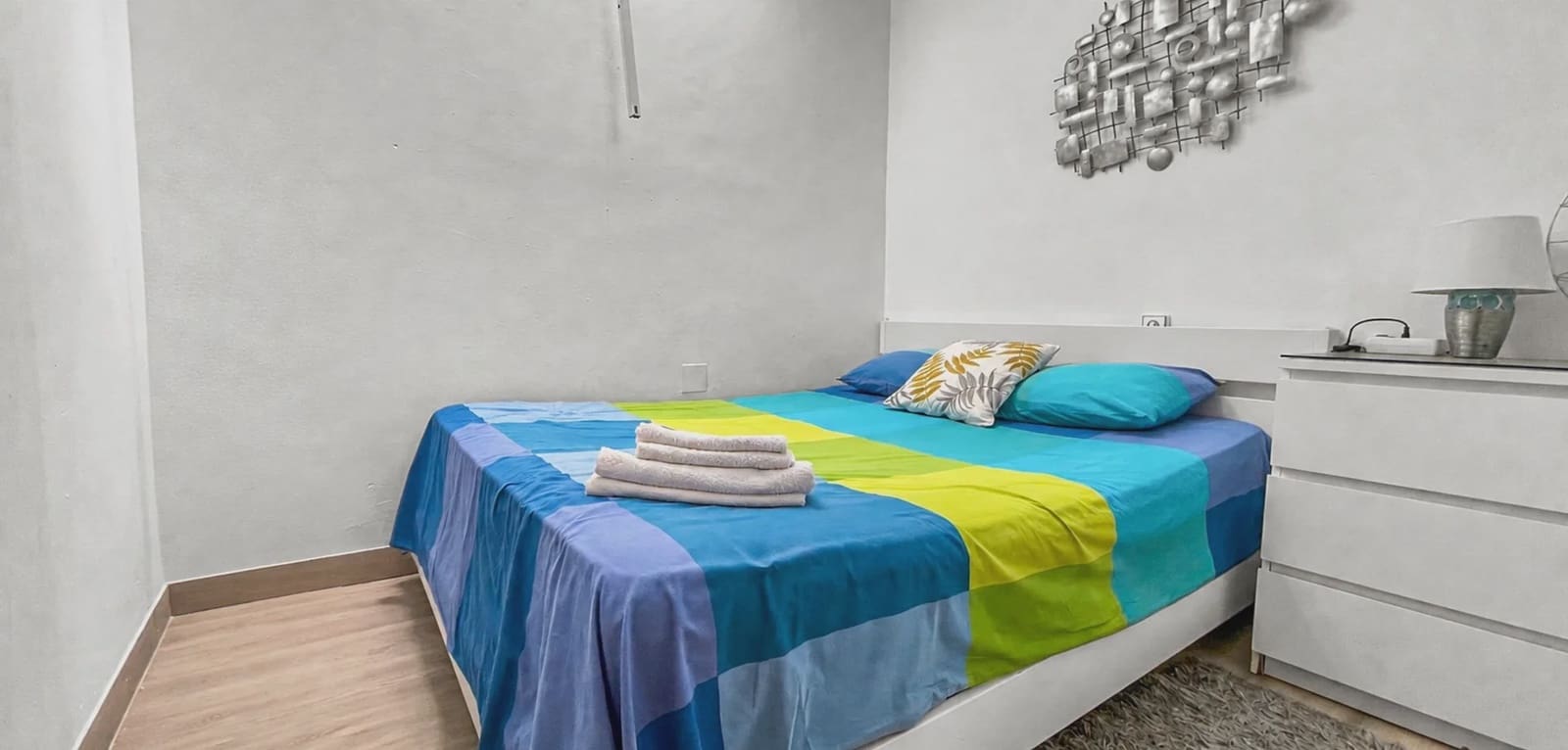 3 soverom Bungalow til salgs i Torrevieja - € 165 000 (Ref: 10150544)